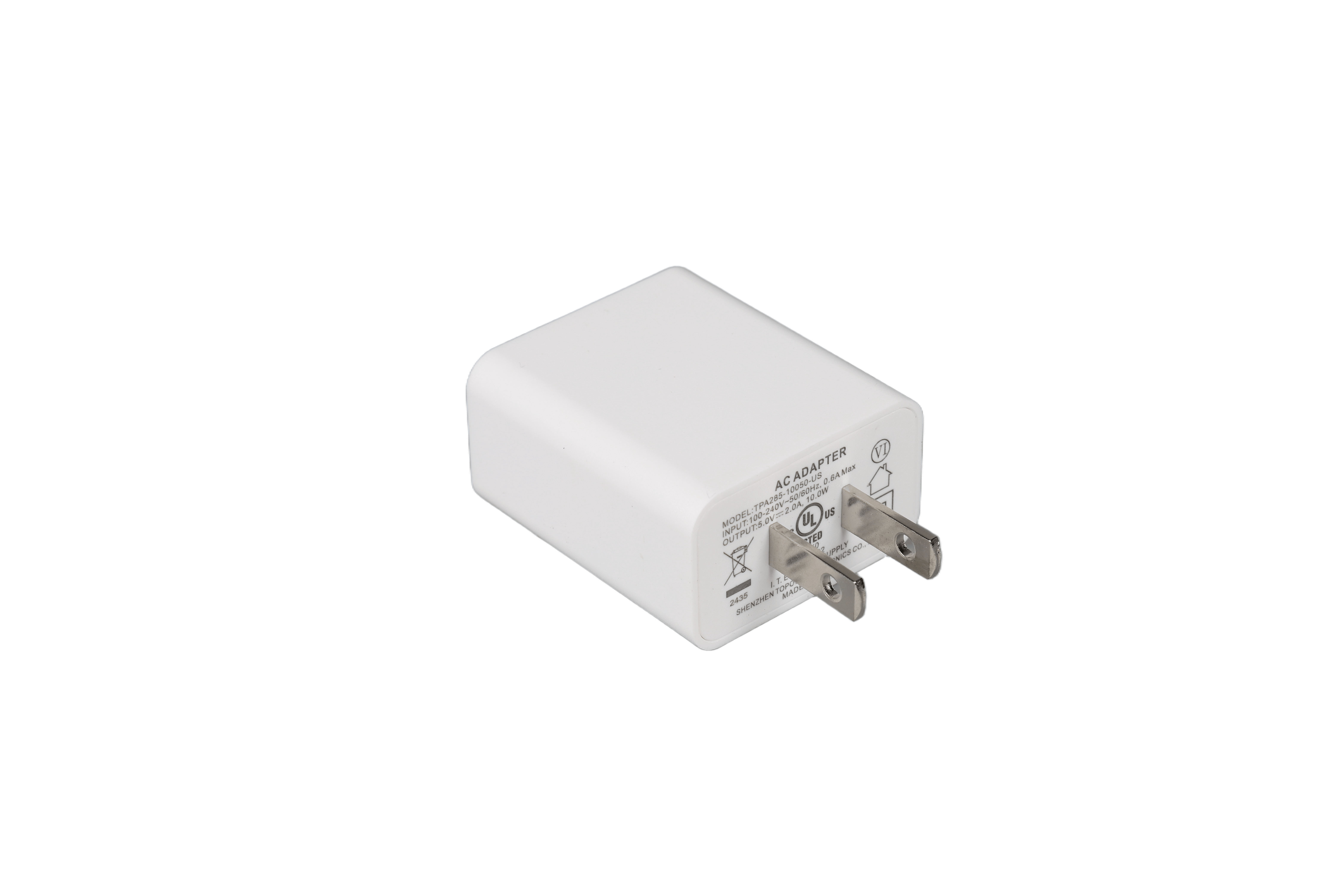 10W充電器