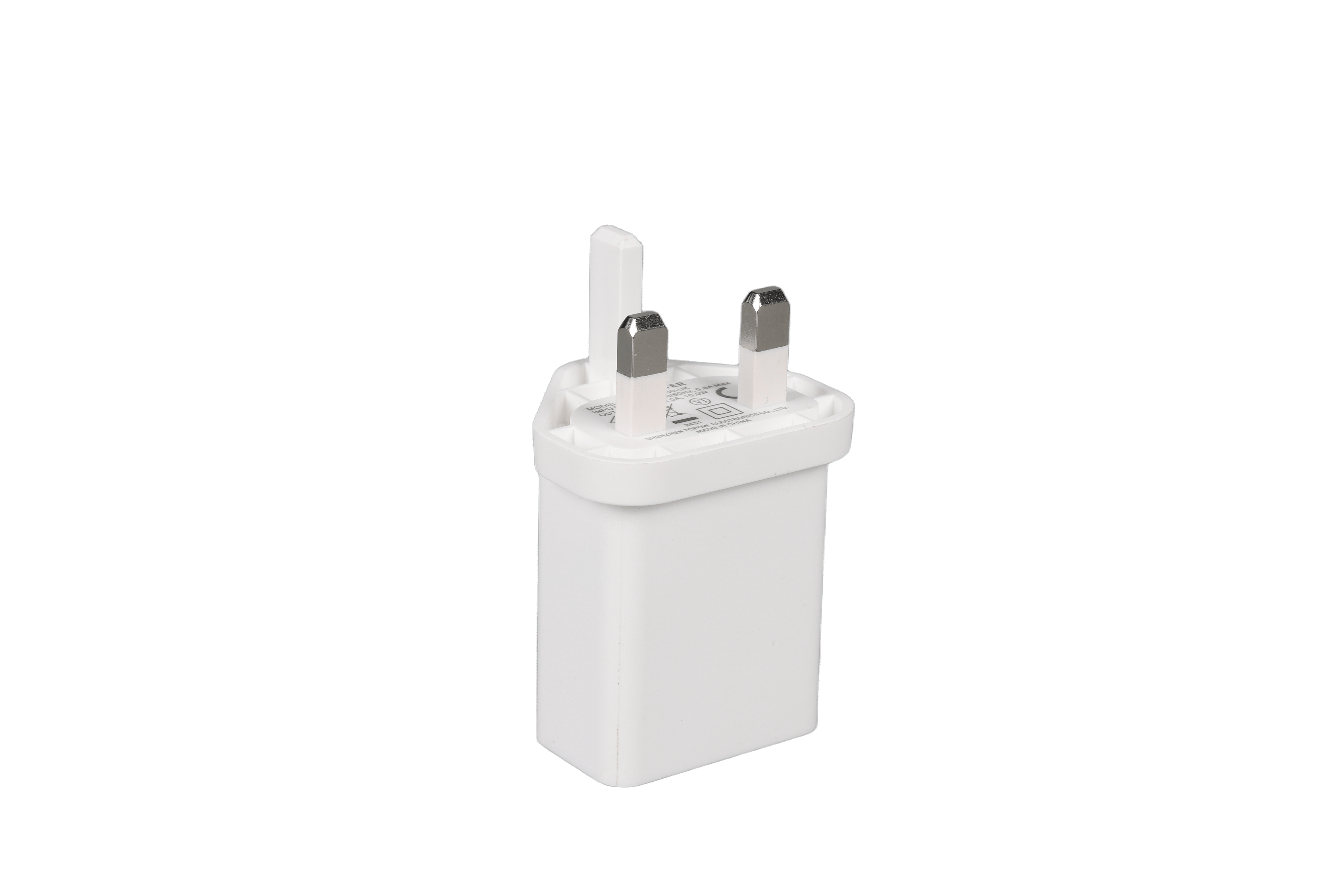 10W充電器