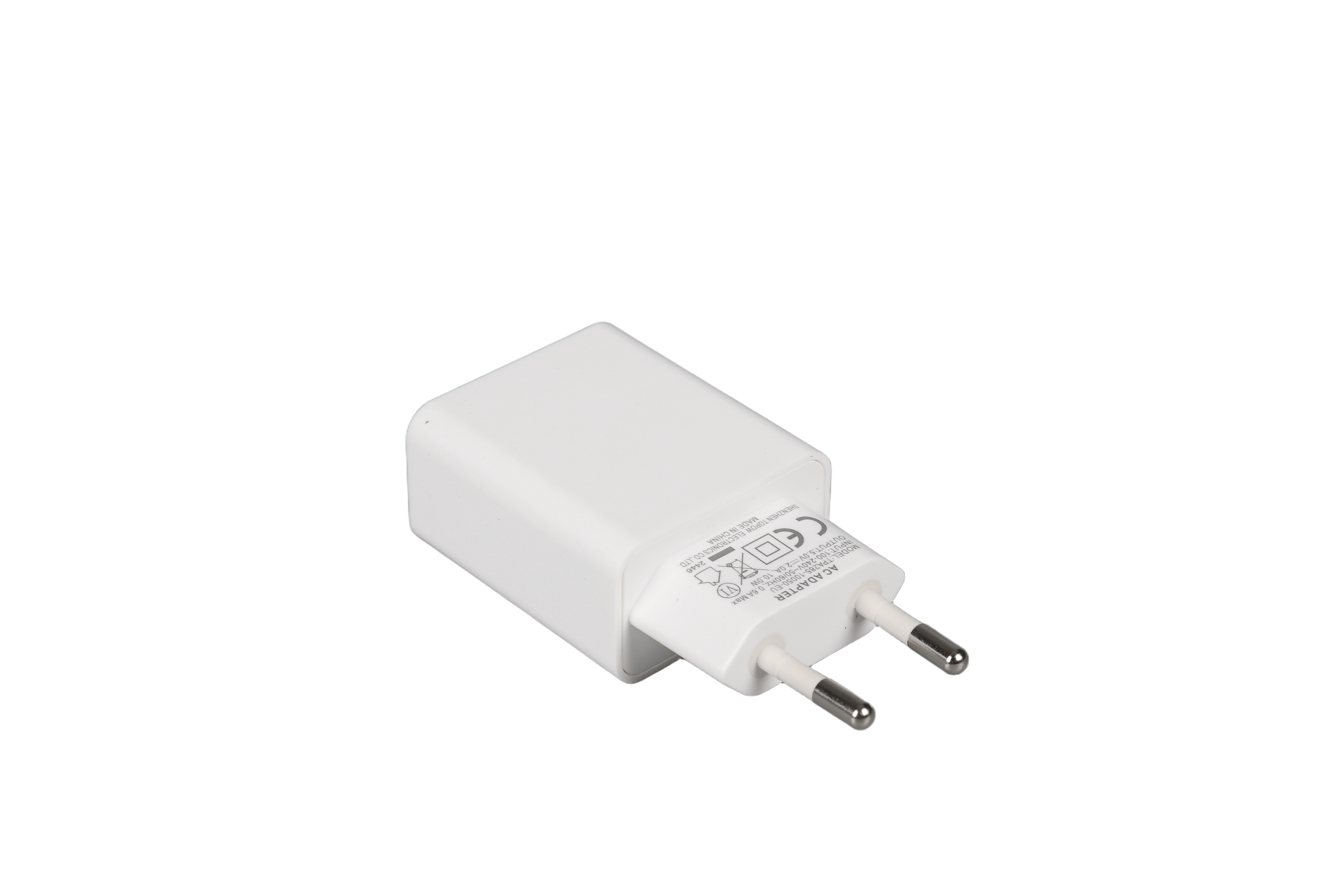 10W充電器