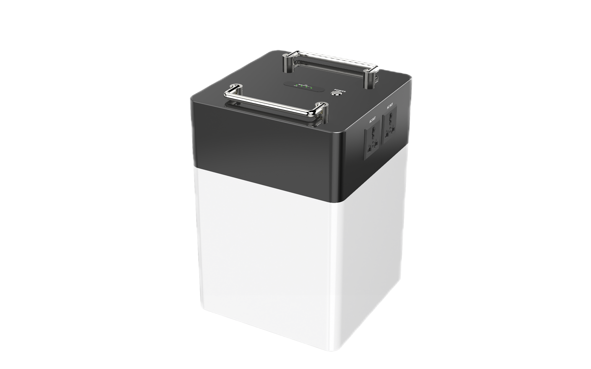 500W便攜電源