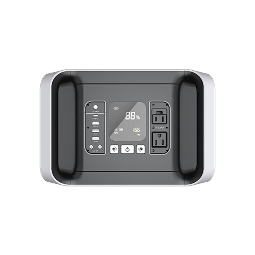 S系列S1000儲能移動電源